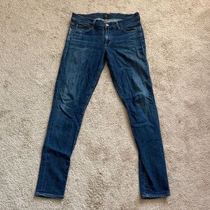 Citizens of Humanity Avedon Low Rise Skinny